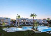 New Build - ground-floor - Pinar de Campoverde