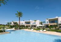 New Build - ground-floor - Pinar de Campoverde