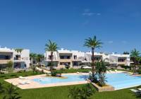 New Build - ground-floor - Pinar de Campoverde