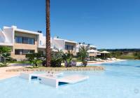 New Build - ground-floor - Pinar de Campoverde