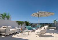 New Build - ground-floor - Pinar de Campoverde