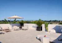 New Build - ground-floor - Pinar de Campoverde