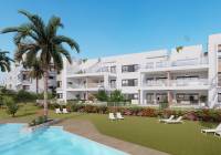 New Build - ground-floor - Pinar de Campoverde
