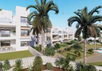 New Build - ground-floor - Pinar de Campoverde