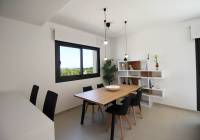 New Build - ground-floor - Pinar de Campoverde