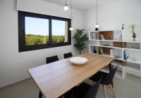 New Build - ground-floor - Pinar de Campoverde