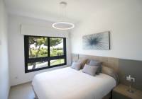 New Build - ground-floor - Pinar de Campoverde