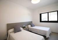 New Build - ground-floor - Pinar de Campoverde