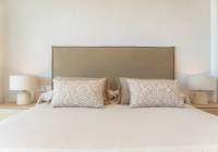 New Build - ground-floor - Playa Flamenca