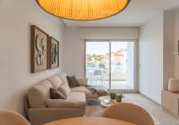 New Build - ground-floor - Playa Flamenca