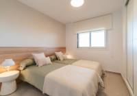 New Build - ground-floor - Playa Flamenca
