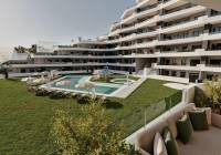 New Build - ground-floor - San Miguel de Salinas