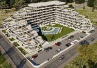 New Build - ground-floor - San Miguel de Salinas