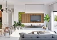 New Build - ground-floor - San Miguel de Salinas