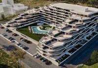 New Build - ground-floor - San Miguel de Salinas