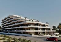 New Build - ground-floor - San Miguel de Salinas