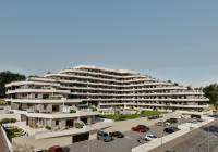 New Build - ground-floor - San Miguel de Salinas
