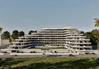 New Build - ground-floor - San Miguel de Salinas