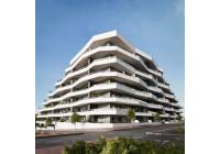 New Build - ground-floor - San Miguel de Salinas