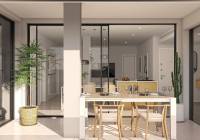 New Build - ground-floor - San Pedro del Pinatar