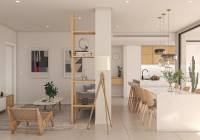 New Build - ground-floor - San Pedro del Pinatar