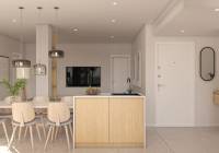 New Build - ground-floor - San Pedro del Pinatar