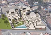 New Build - ground-floor - San Pedro del Pinatar