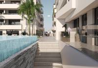 New Build - ground-floor - San Pedro del Pinatar