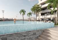 New Build - ground-floor - San Pedro del Pinatar
