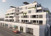 New Build - ground-floor - San Pedro del Pinatar