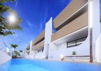 New Build - ground-floor - San Pedro del Pinatar