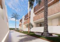 New Build - ground-floor - San Pedro del Pinatar
