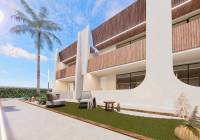 New Build - ground-floor - San Pedro del Pinatar