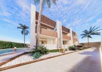 New Build - ground-floor - San Pedro del Pinatar