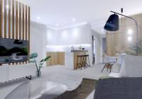 New Build - ground-floor - San Pedro del Pinatar