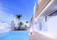 New Build - ground-floor - San Pedro del Pinatar