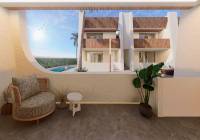 New Build - ground-floor - San Pedro del Pinatar