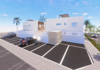 New Build - ground-floor - San Pedro del Pinatar