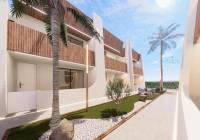 New Build - ground-floor - San Pedro del Pinatar