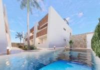 New Build - ground-floor - San Pedro del Pinatar