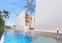 New Build - ground-floor - San Pedro del Pinatar