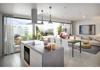 New Build - ground-floor - Sant Joan d'Alacant