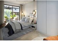 New Build - ground-floor - Sant Joan d'Alacant