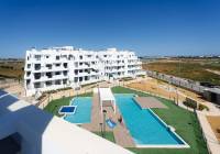 New Build - ground-floor - Torre-Pacheco