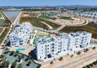 New Build - ground-floor - Torre-Pacheco