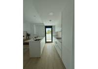 New Build - ground-floor - Torre-Pacheco