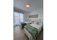 New Build - ground-floor - Torre-Pacheco