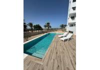 New Build - ground-floor - Torre-Pacheco