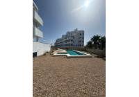 New Build - ground-floor - Torre-Pacheco