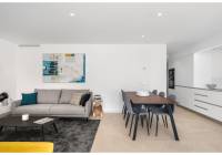 New Build - ground-floor - Torrevieja